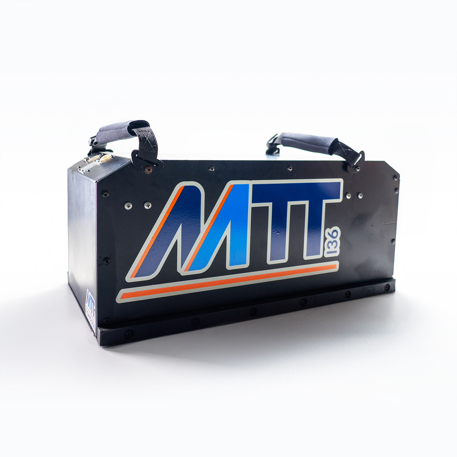 Batterie 6.0 kWh Li-ion – MTT Technology